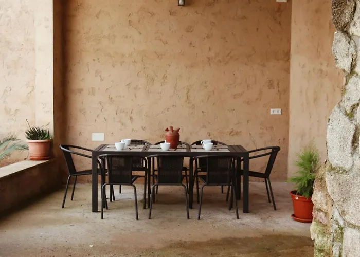 El Corral De La Vera