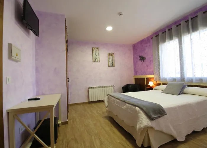 La CanchaleraCasa Rural