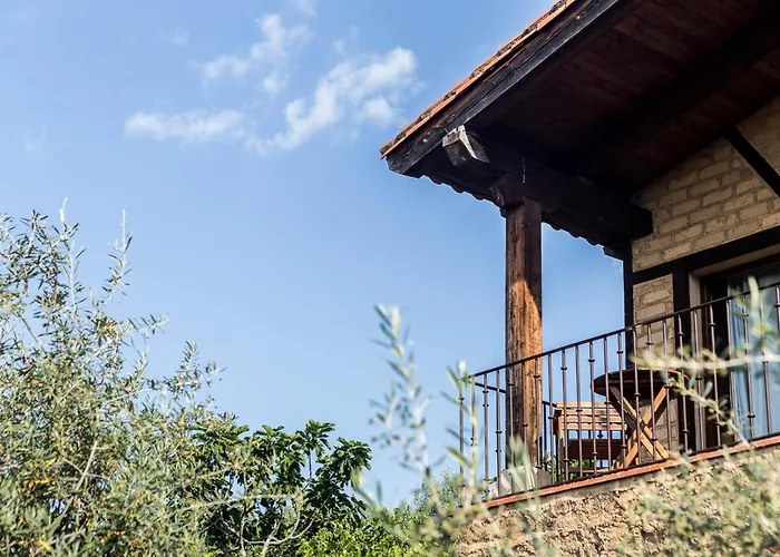 Rural Hosteria FontiviejaCasa Rural